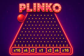 Plinko Risk Game