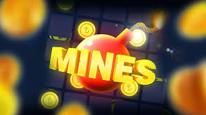 Mines Instant Game