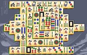 Mahjong Casino Slot Winners