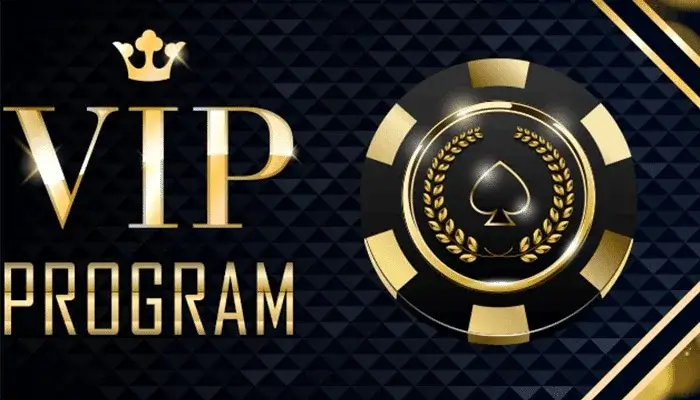 VIP Club Icon