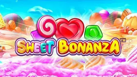 Sweet Bonanza Candy Slot
